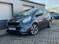 Kia Venga Platinum Edition 1HAND*NAVI*TEMP*KEYGO*PAN Grau - thumbnail 1