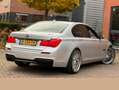 BMW 740 740i M-Pakket 3.0L 327PK+ Automaat-6 Bomvol V12 Plateado - thumbnail 22