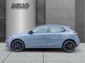 Opel Corsa Edition Turbo Komfort-Paket 8-Speichen-Alu Allwett Gris - thumbnail 2