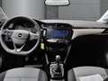 Opel Corsa Edition Turbo Komfort-Paket 8-Speichen-Alu Allwett Gris - thumbnail 10
