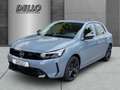 Opel Corsa Edition Turbo Komfort-Paket 8-Speichen-Alu Allwett Gris - thumbnail 1