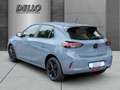 Opel Corsa Edition Turbo Komfort-Paket 8-Speichen-Alu Allwett Gris - thumbnail 3