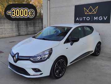 Clio IV 0.9 tce energy Intens 90cv * SUPER PROMO