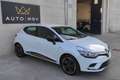 Renault Clio Clio IV 0.9 tce energy Intens 90cv * SUPER PROMO Wit - thumbnail 3