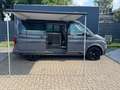 Volkswagen T6 California T6.1 California Ocean Edition 4Motion ACC AHK Grau - thumbnail 3