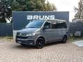 Volkswagen T6 California T6.1 California Ocean Edition 4Motion ACC AHK Grau - thumbnail 1