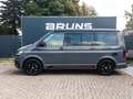 Volkswagen T6 California T6.1 California Ocean Edition 4Motion ACC AHK Grau - thumbnail 3