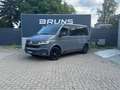 Volkswagen T6 California T6.1 California Ocean Edition 4Motion ACC AHK Grau - thumbnail 1
