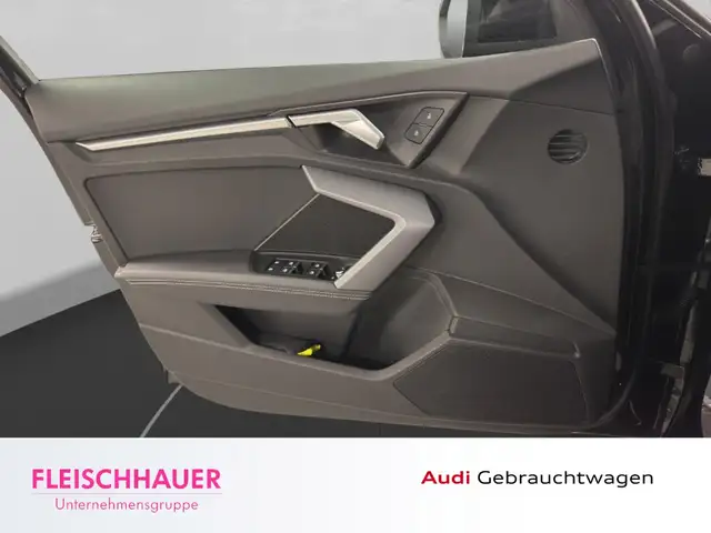 Audi A3 view 13