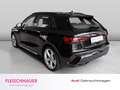 Audi A3 Sportback 35 TFSI S line NAV LED Schwarz - thumbnail 3