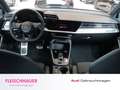 Audi A3 Sportback 35 TFSI S line NAV LED Schwarz - thumbnail 9