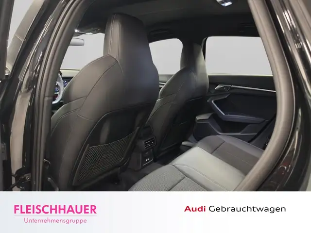 Audi A3 view 14