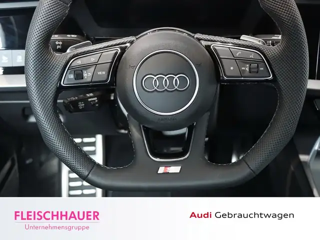 Audi A3 view 10
