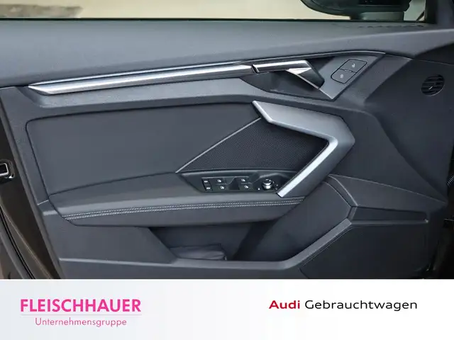 Audi A3 view 15