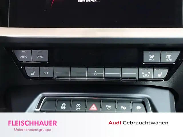Audi A3 view 11