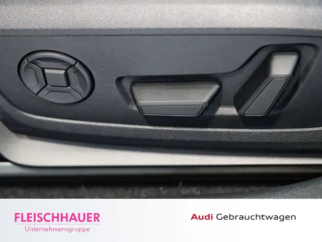 Audi A3 view 14