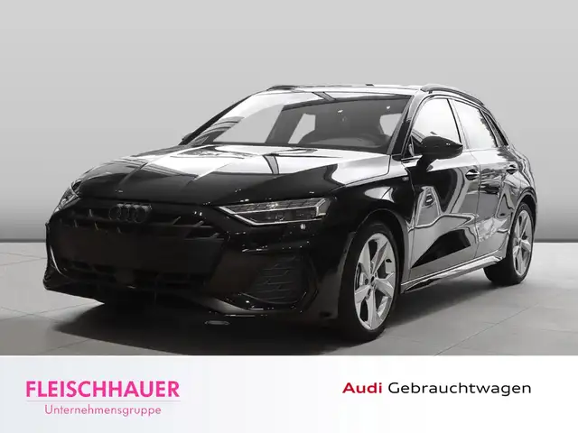 Audi A3 main image