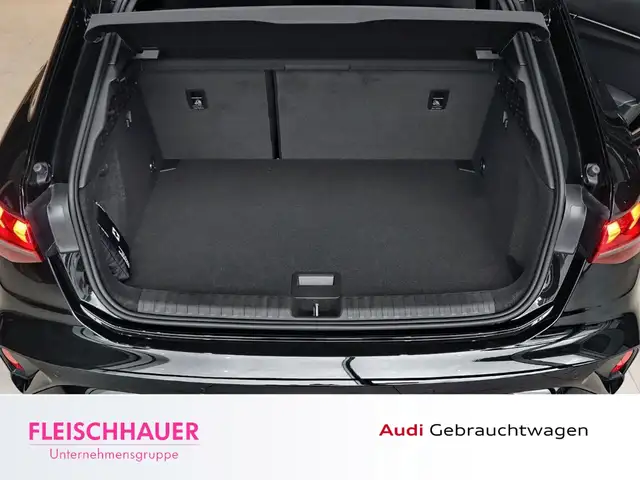 Audi A3 view 8