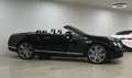 Bentley Continental GTC Continental GT V8 Convertible Mulliner Schwarz - thumbnail 10