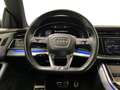 Audi Q8 50 TDI quattro Tiptronic S line LUFTFED*HEADUP*... Gris - thumbnail 13