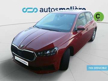 1.0 TSI Ambition 81kW