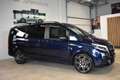 Mercedes-Benz V 220 d lang Aut. //AMG //AHK Blau - thumbnail 7
