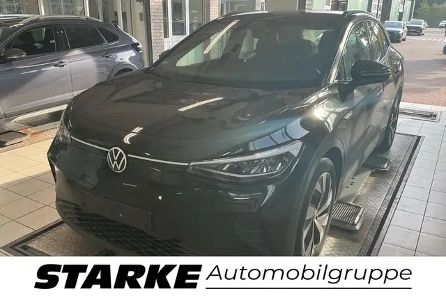 Volkswagen ID.4 Pro Performance mit Infotainment Paket