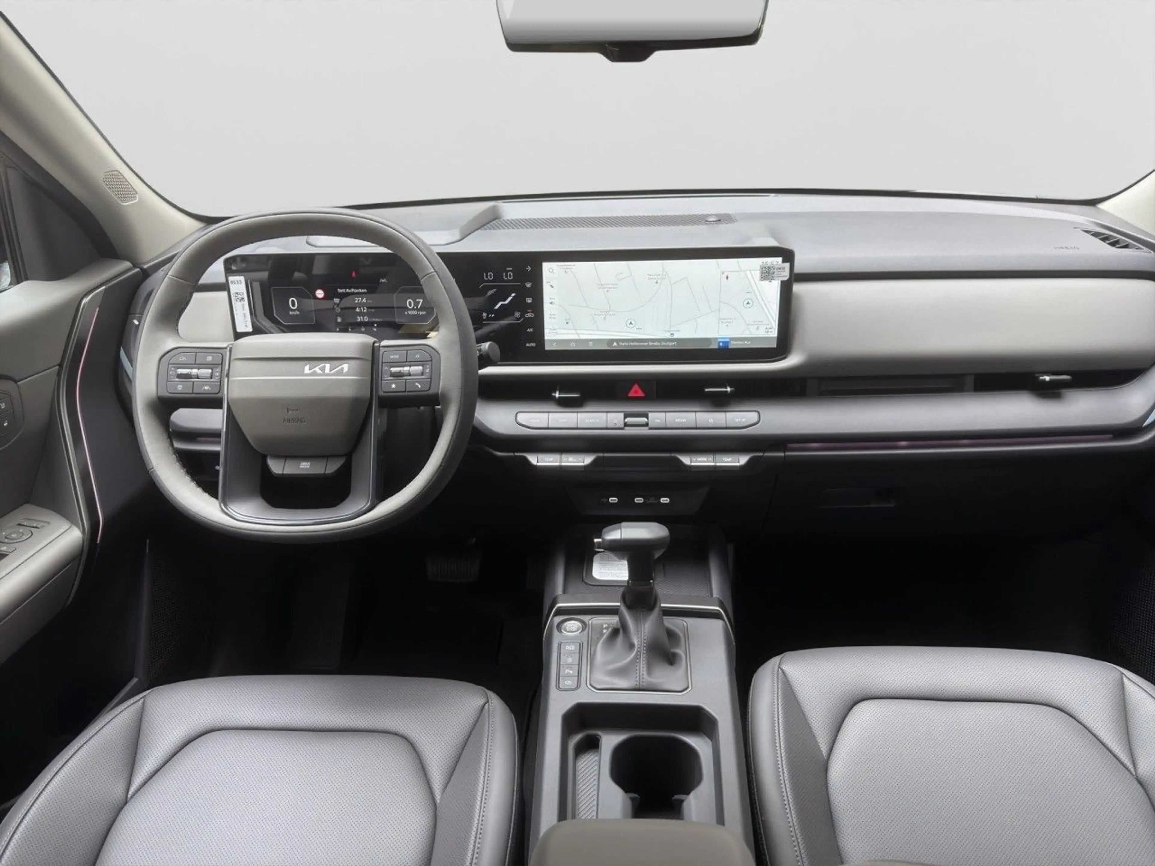 Kia Seltos 132 kW Spirit — photo 14