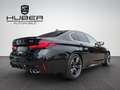 BMW M5 Limousine xDrive LASER HUD B&W CARBON SOFTCL. Negro - thumbnail 5