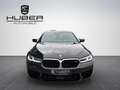 BMW M5 Limousine xDrive LASER HUD B&W CARBON SOFTCL. Negro - thumbnail 8