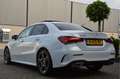 Mercedes-Benz A 200 AMG-LINE | PANODAK | SFEERVERL | BURMESTER | 360-C Blanc - thumbnail 10