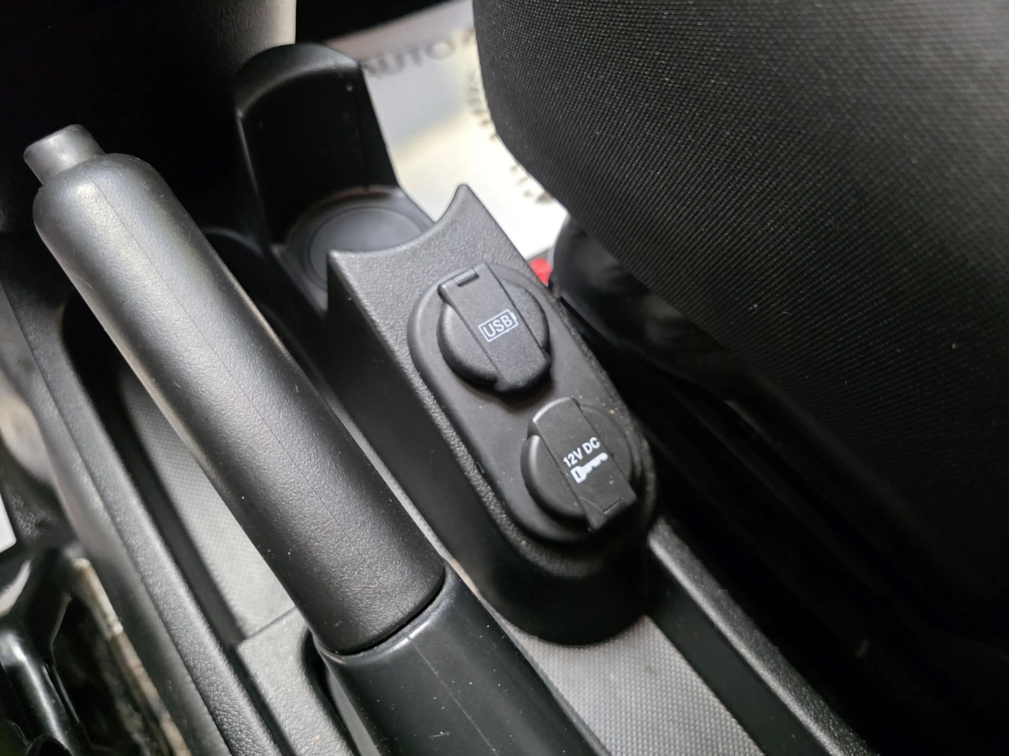 Fiat Fiorino 1.3 Multijet TVAC // GPS / CLIM / GARANTIE 1 AN // — photo 11