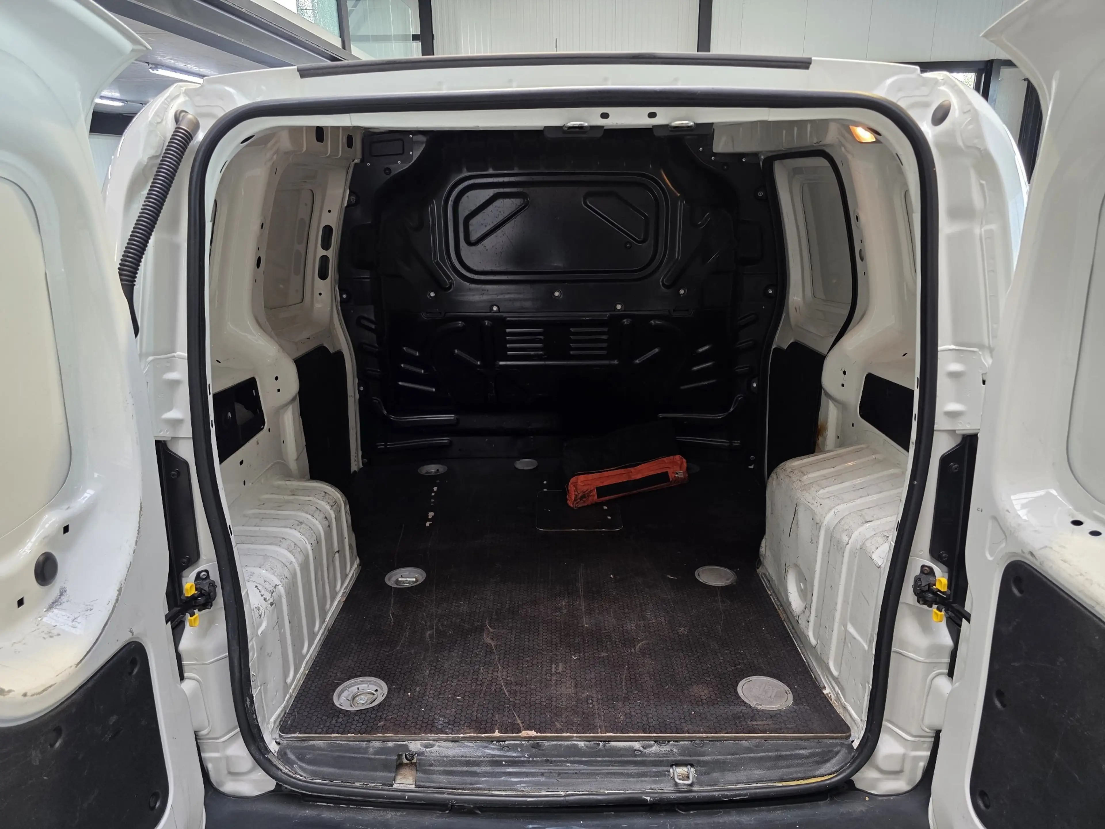 Fiat Fiorino 1.3 Multijet TVAC // GPS / CLIM / GARANTIE 1 AN // — photo 14