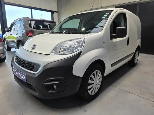 Fiat Fiorino/Qubo
