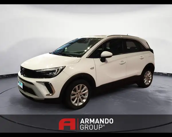 Opel Crossland X Crossland 1.2 12V Start&Stop Edition