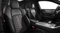 Audi RS6 Avant performance BLACK PANO HUD NACHT STHZG Noir - thumbnail 11
