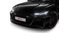 Audi RS6 Avant performance BLACK PANO HUD NACHT STHZG Noir - thumbnail 5