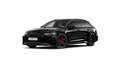 Audi RS6 Avant performance BLACK PANO HUD NACHT STHZG Schwarz - thumbnail 4