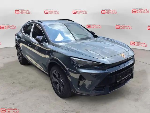 CUPRA Formentor 1.5 Hybrid DSG Edge