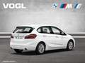 BMW 218 d Active Tourer Advantage LED Navi Tempomat Bianco - thumbnail 2
