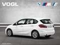 BMW 218 d Active Tourer Advantage LED Navi Tempomat Bianco - thumbnail 6
