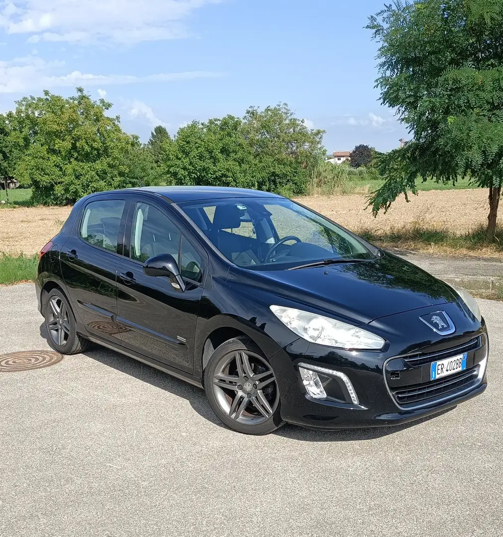 Peugeot 308 5p 1.6 e-hdi 8v Sport s&s 112cv - 1