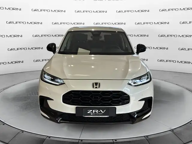 Honda ZR-V