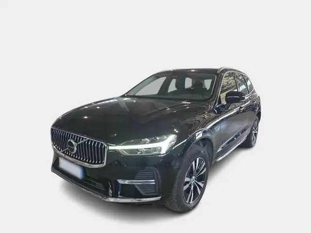 Volvo XC60 T6 PLUG-IN AWD AUTO CORE SUV