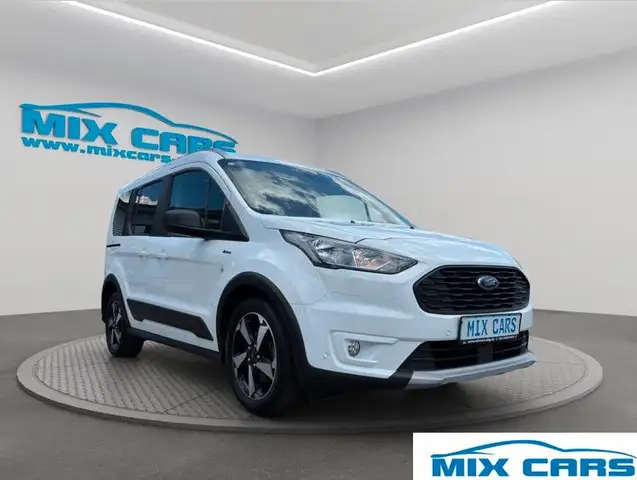 Ford Tourneo Connect Active 1.5 EcoBlue*AHK*SHZ*EU6d