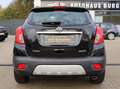 Opel Mokka Edition 1,4 *TÜV-Neu*Kamera*Lenkrad&SHZ*Multil* Noir - thumbnail 7