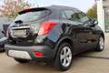 Opel Mokka Edition 1,4 *TÜV-Neu*Kamera*Lenkrad&SHZ*Multil* Noir - thumbnail 8
