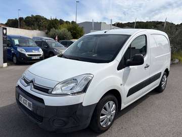 1.6 HDI 75ch 3 PLACES Business