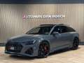 Audi RS6 Avant TFSI Quattro 600PK Nimbus - Lucht - Keramisc Grigio - thumbnail 1