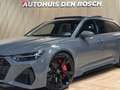 Audi RS6 Avant TFSI Quattro 600PK Nimbus - Lucht - Keramisc Grigio - thumbnail 5